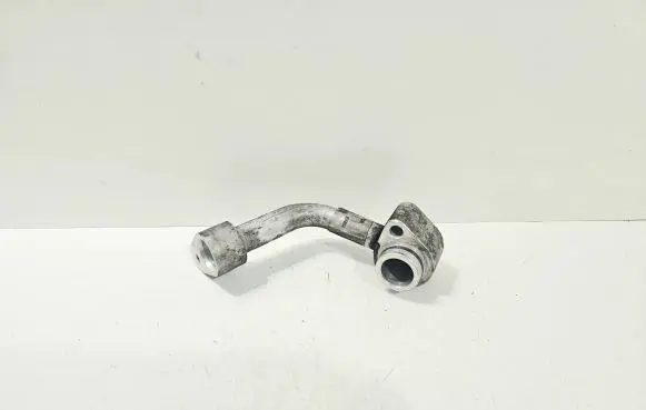 Audi A6 S6 C6 4F Air conditioning (A/C) pipe/hose 4F0260708