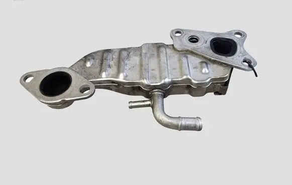 Toyota RAV 4 (XA50) EGR valve cooler 2568025060 22110009353