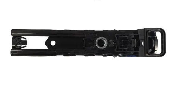 Volkswagen Atlas Cross Sport Seat belt adjustment rail 626137900F 4M0857819A