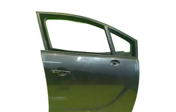Opel Meriva B Front door PRZOD PRAWE