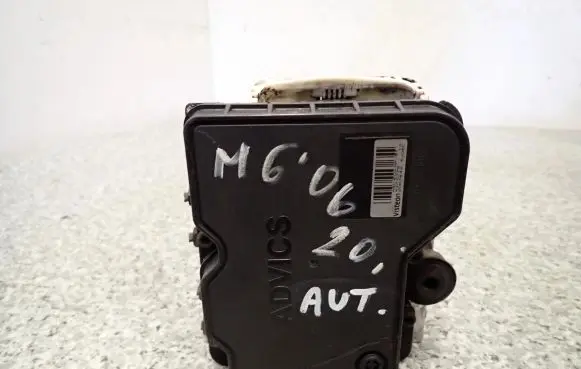 Mazda 6 ABS Pump