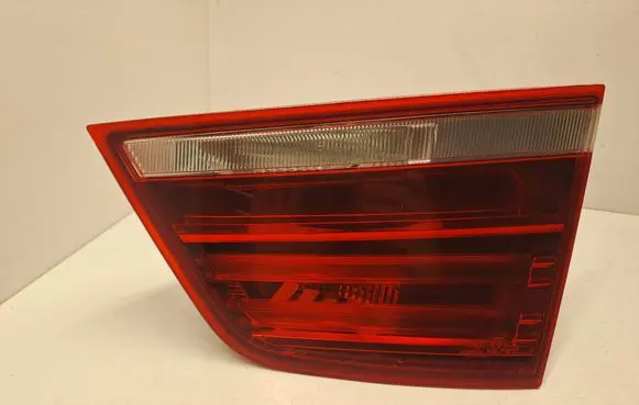 BMW X3 F25 Tailgate rear/tail lights 470026 7217314