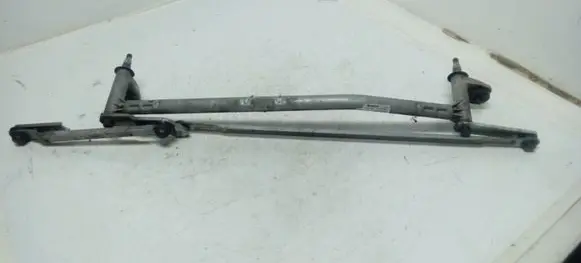 Volkswagen PASSAT B6 Front wiper linkage 3397020964