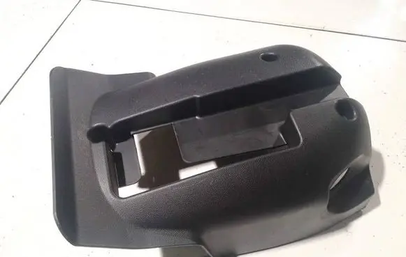 Mazda 3 I Steering wheel column trim BP4K60231