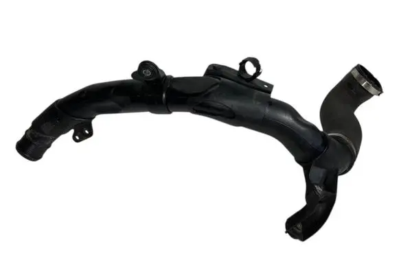Volkswagen PASSAT CC Intercooler hose/pipe 5N0145840K 1K0145832AA