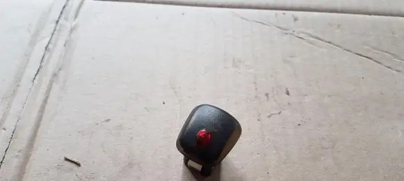 Volvo V40 Sun solar sensor 
