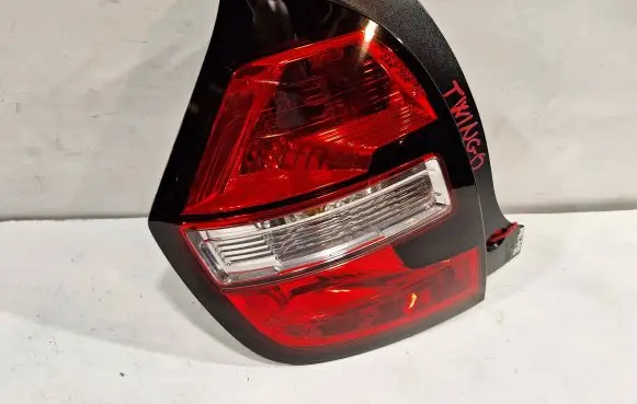 Renault Twingo III Rear/tail lights 265555949R