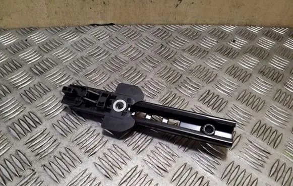 Land Rover Freelander 2 - LR2 Seat belt adjustment rail 7G9N611C46AA