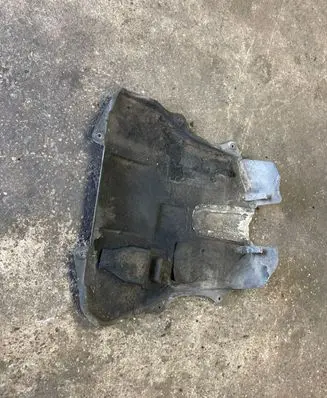 Alfa Romeo 166 Engine splash shield/under tray