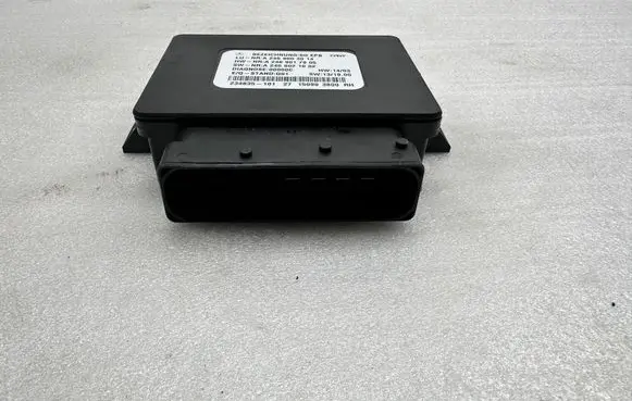 Mercedes-Benz GL X166 Hand brake control module A2469003014