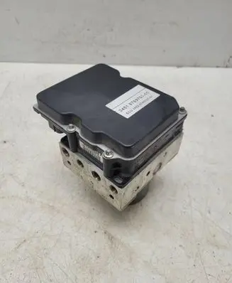 BMW 5 E60 E61 ABS Pump 345167690301
