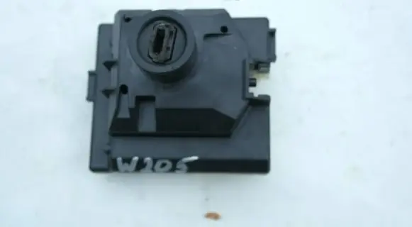 Mercedes-Benz C W205 Ignition lock 2059003419 6TS0006902 0313008005