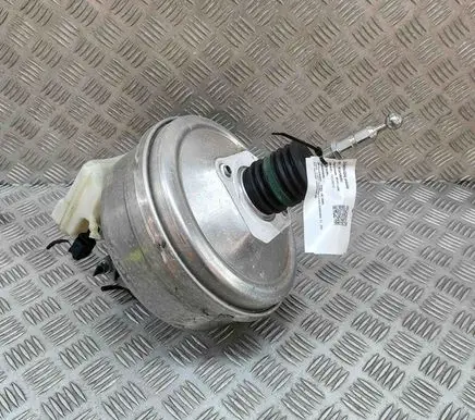 Audi Q8 Brake booster 8W0611301 4M0612103AD