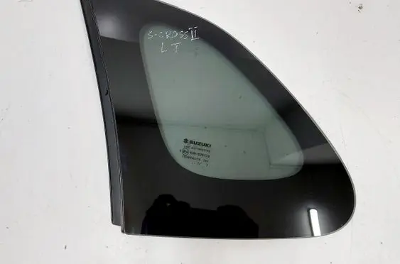 Suzuki SX4 S-Cross Rear side window 43R-006723