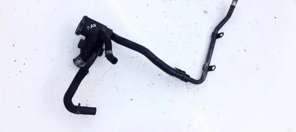 Toyota Avensis T250 Engine coolant pipe/hose