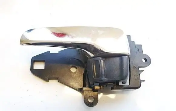 Mitsubishi Outlander Front door interior handle MN105359