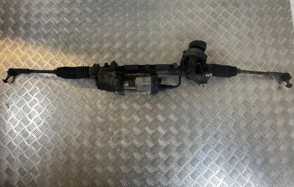 Volkswagen PASSAT B6 Steering rack 1K1909144M 7805277270 0273010054