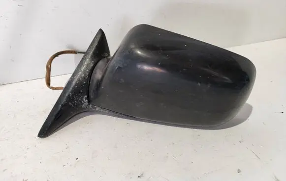 Subaru Impreza I Front door electric wing mirror 012260 50602