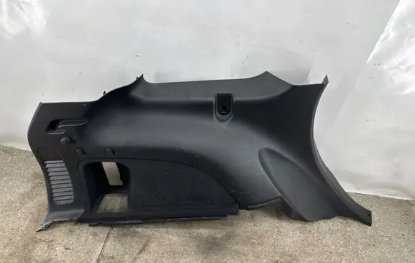 Jeep Grand Cherokee Trunk/boot side trim panel 7757920 1GU36DX9AE 243060