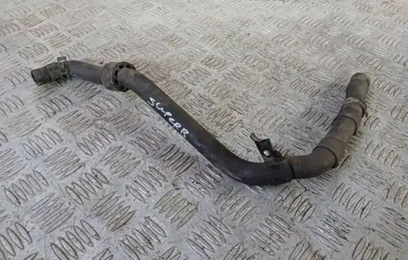 Skoda Superb B8 (3V) Engine coolant pipe/hose 147239M
