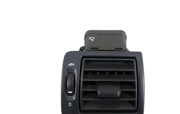 Volvo S40 Dashboard side air vent grill/cover trim