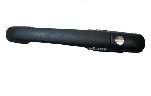 Volkswagen II LT Front door exterior handle