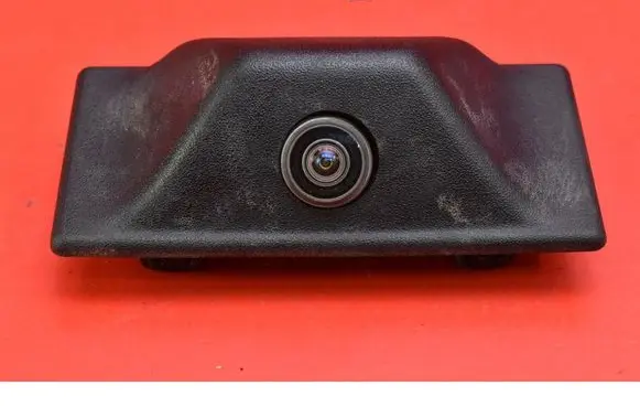 Jeep Renegade Reversing camera 735591063