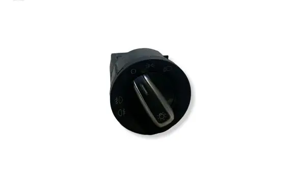 Volkswagen Transporter - Caravelle T5 Light switch 6R0941531G
