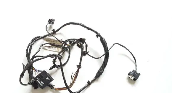 Parking sensor (PDC) wiring loom