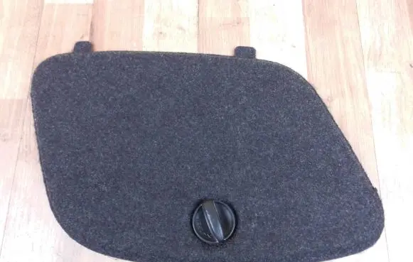 Mazda 3 II Other interior part BBN9