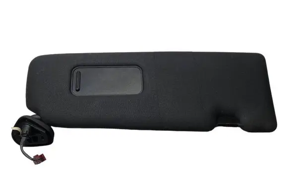 BMW 1 E81 E87 Sun visor 1010472400