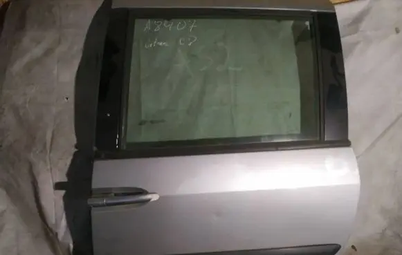 Citroen C8 Rear door PILKOS