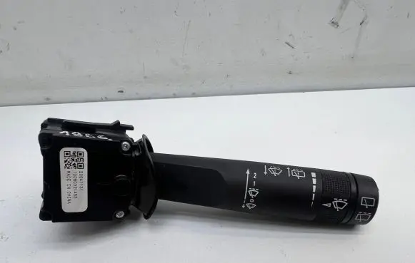 Opel Astra J Wiper control stalk 20941131 10080321455