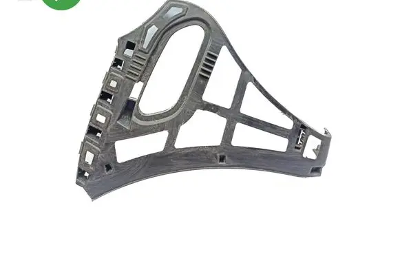 Volkswagen Eos Front bumper corner part panel trim 1Q0807178 M5926D