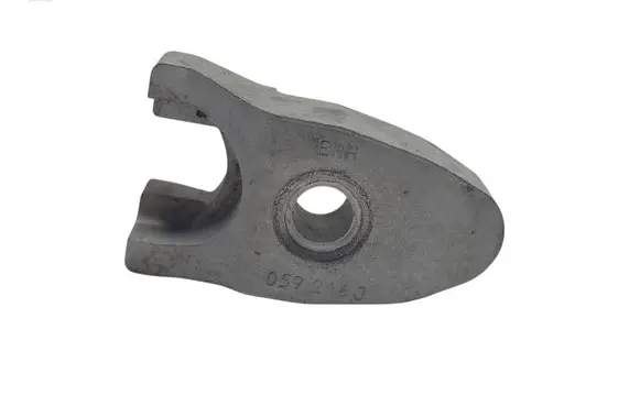 Audi A6 S6 C7 4G Fuel Injector clamp holder 059216J