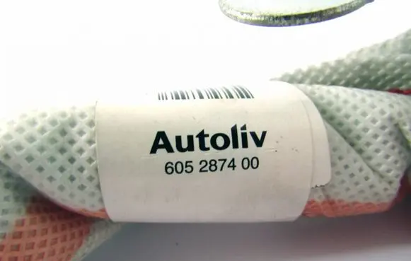 KIA Ceed Roof airbag 605287400