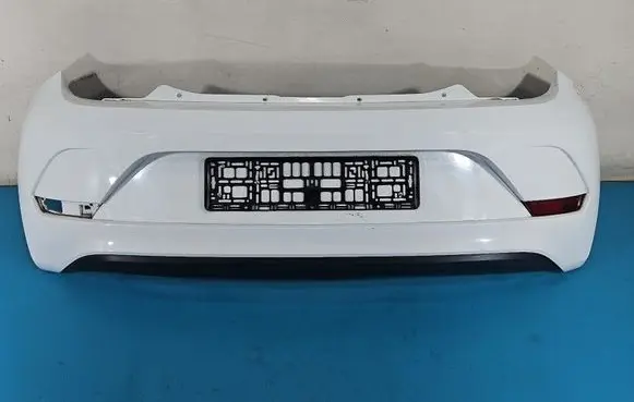 Volkswagen Up Rear bumper IMPRK1544545