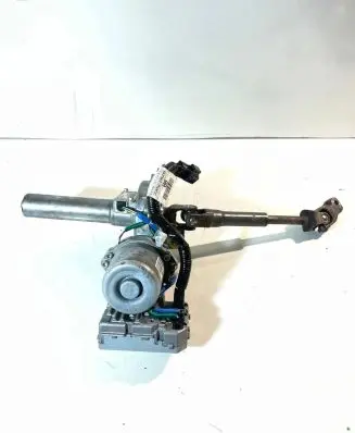 Nissan Micra K14 Steering wheel axle 488104FA6B BD03129