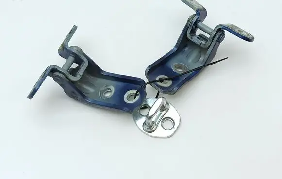 KIA EV6 Front door hinge set 
