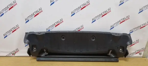 BMW 3 E92 E93 Other trunk/boot trim element 7124301