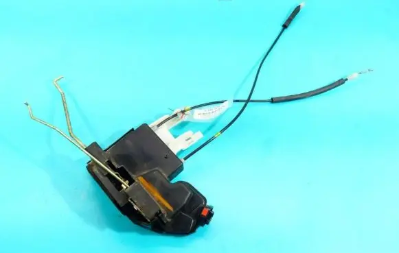 Hyundai Santa Fe Front door lock IMPRK1147855