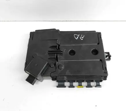 Mercedes-Benz GLC X253 C253 Fuse box set A2055402750