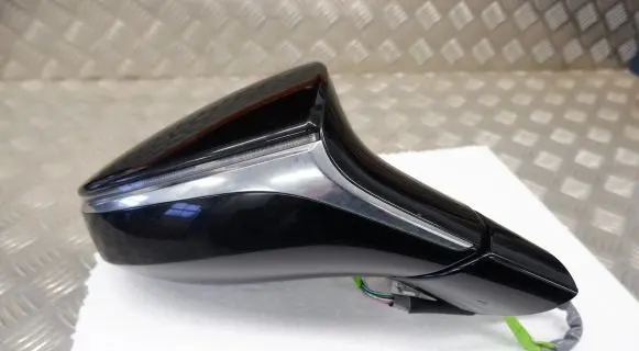 Lexus ES 250 - 300 - 330 Front door electric wing mirror