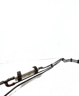 Audi A6 S6 C7 4G Fuel injector supply line/pipe 4G0127401 4G0201190H 5Q0127242