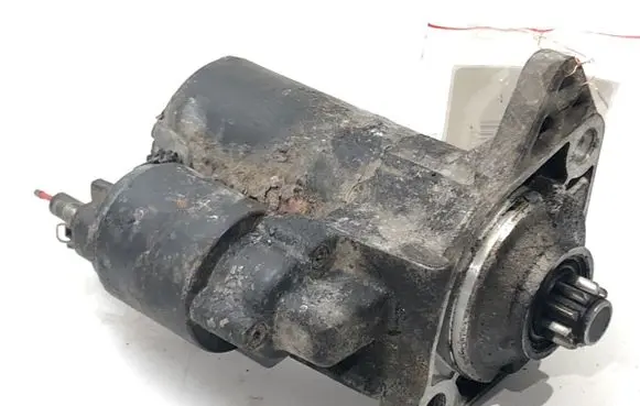 Seat Toledo II (1M) Starter motor 0001121006