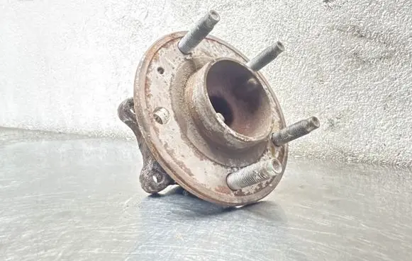 Opel Astra J Rear wheel ball bearing 