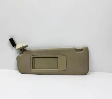BMW 5 F10 F11 Sun visor