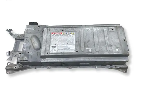 Toyota Auris 150 Hybrid / Electric Car Battery Cell G928012010 10124190052 2345P71201