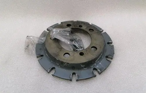 Porsche 911 997 Front brake disc dust cover plate 99735103291