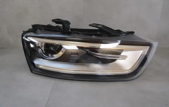 Audi Q3 8U Headlight/headlamp 8U0941006 7083132616 7083200000